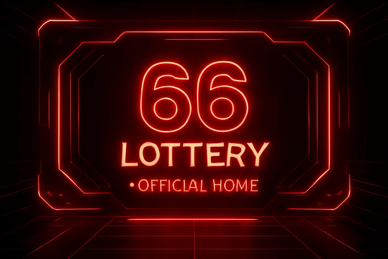 66 Lottery Official Interface